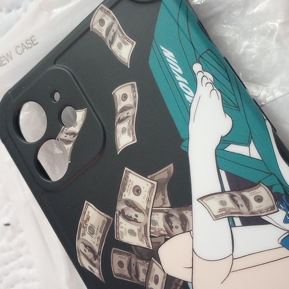 Phone case for a iPhone 12 - Picture 3 of 3